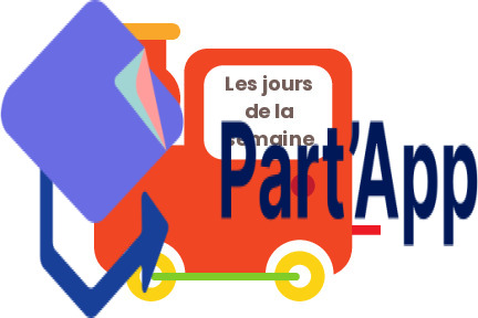 Petit train jour de la semaine_2