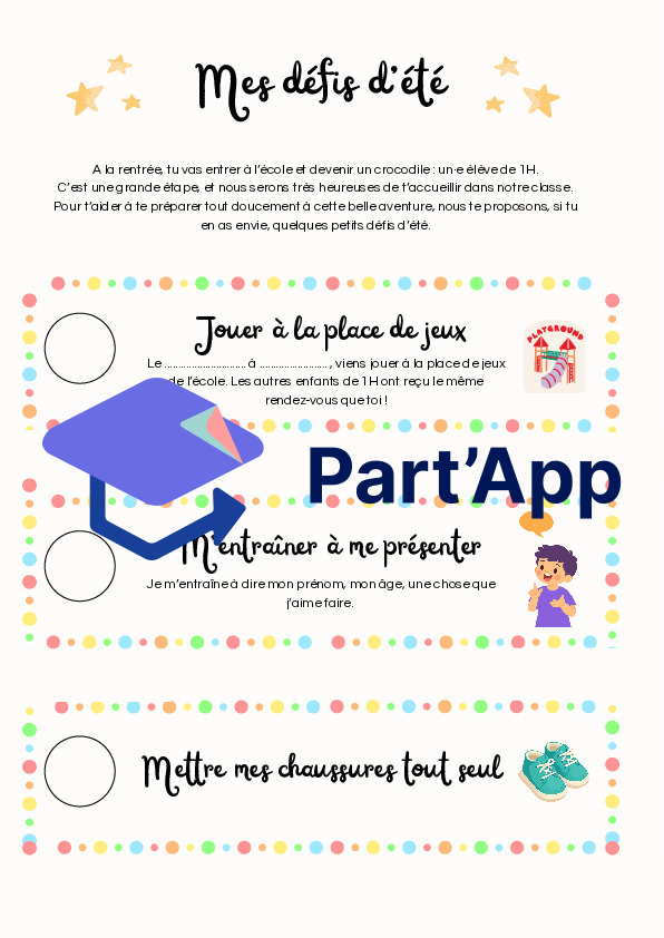 Défis d'été pour la rentrée_3