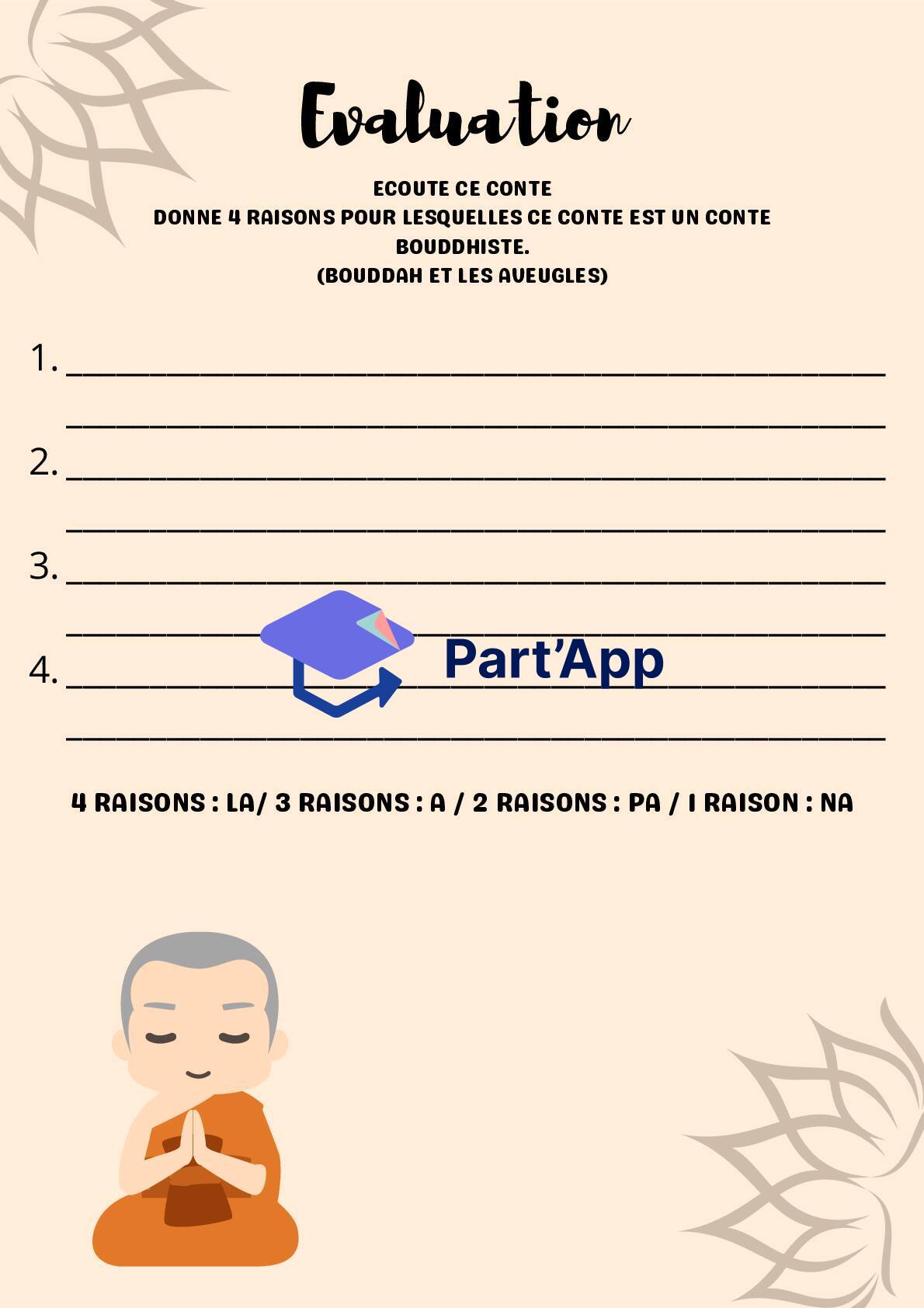 Dossier sur le bouddhisme 5-6-7-8P_11