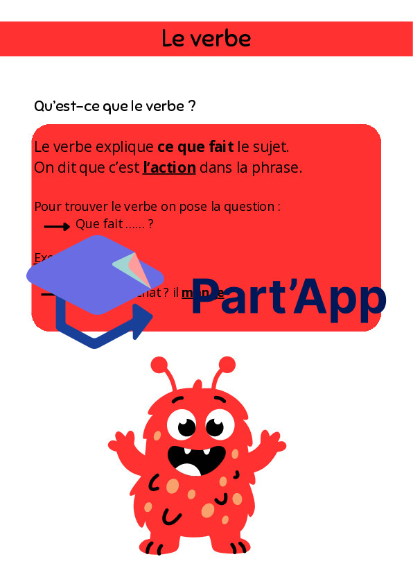 Dossier sujet / verbe_8