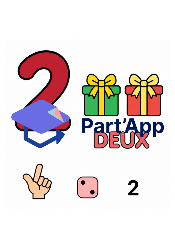 Registre des nombres de 1 à 10_6
