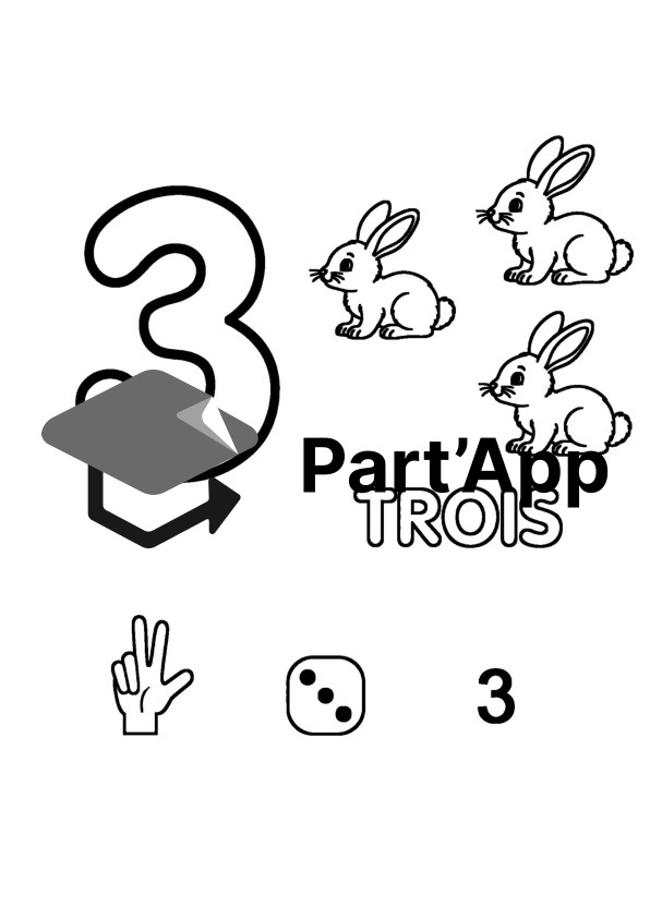 Registre des nombres de 1 à 10_8