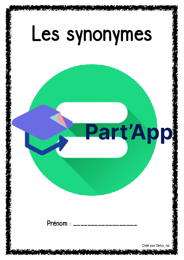 Les synonymes_2