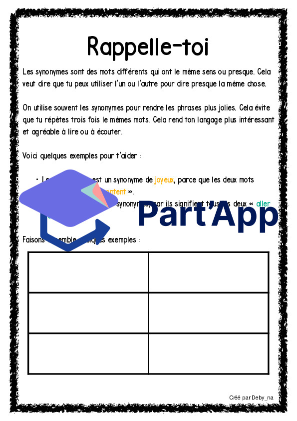 Les synonymes_3