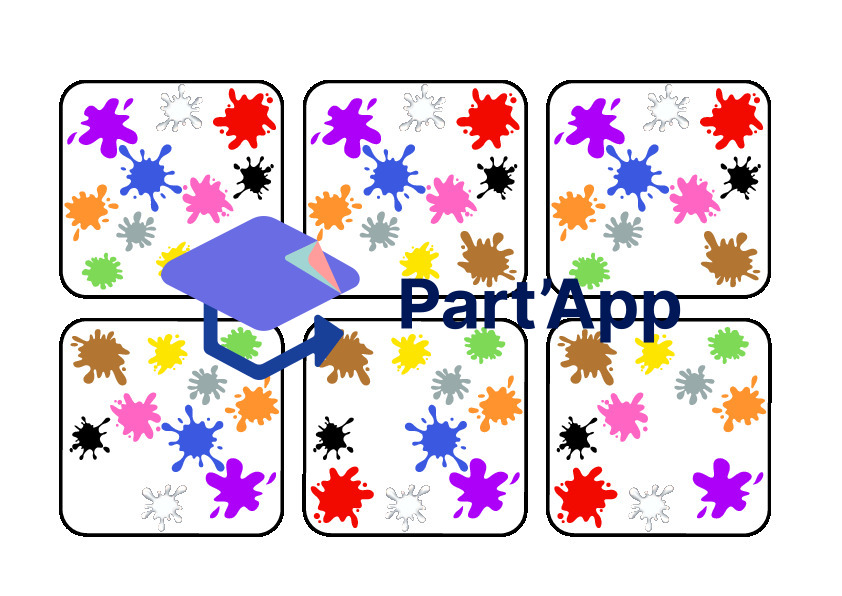 Jeu d'observation – Les couleurs en allemand_3