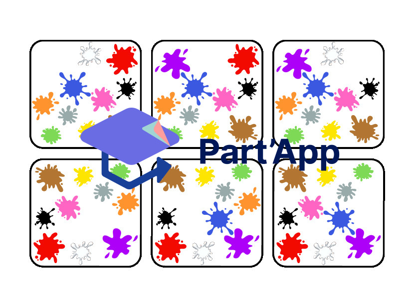 Jeu d'observation – Les couleurs en allemand_4