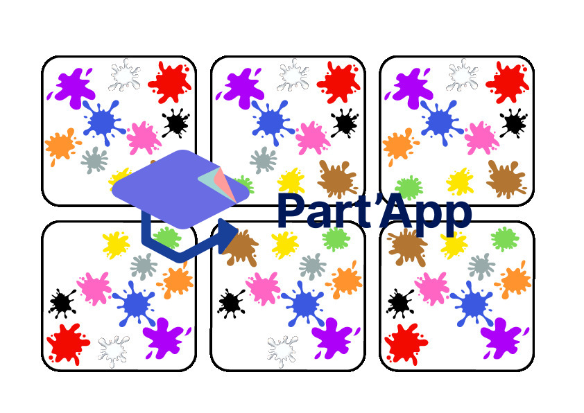 Jeu d'observation – Les couleurs en allemand_5