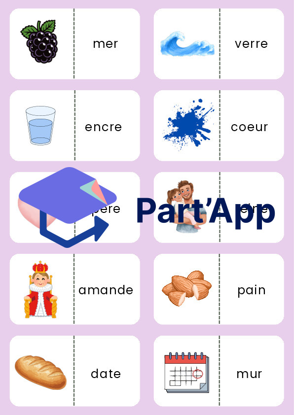 Module 7 - 5H, Domino homophones_2