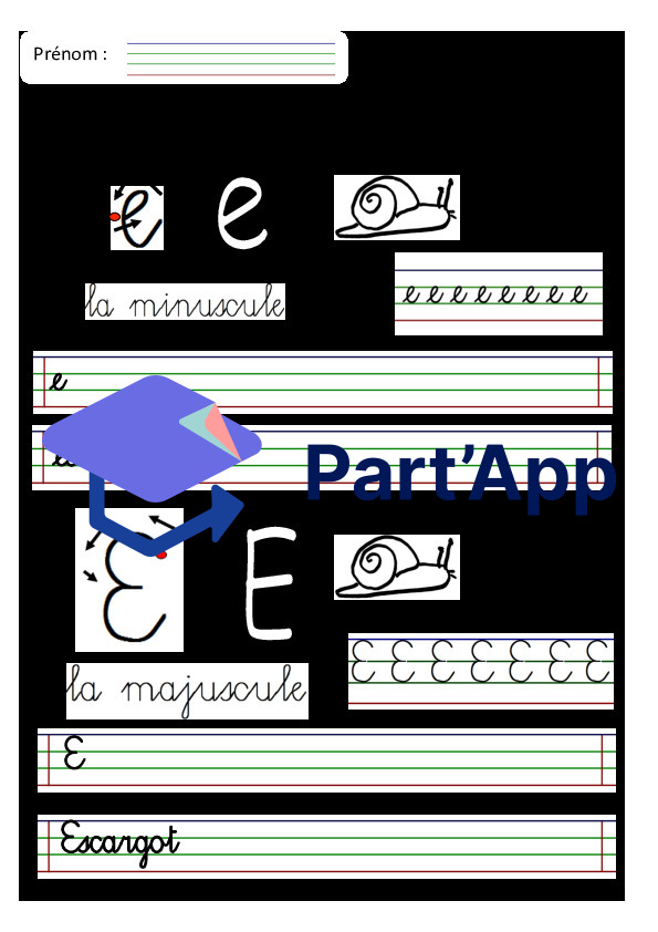 Les lettres de l'alphabet 2_7