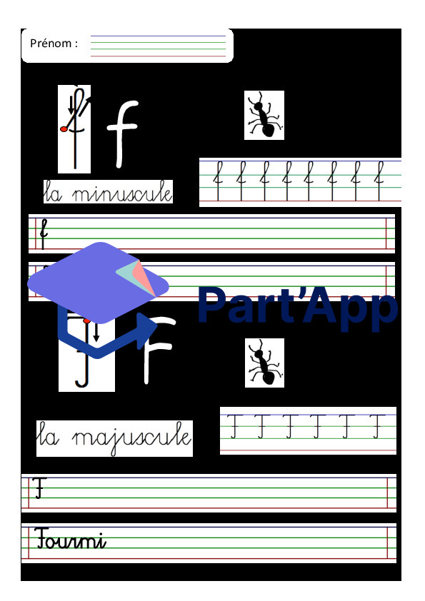 Les lettres de l'alphabet 2_8