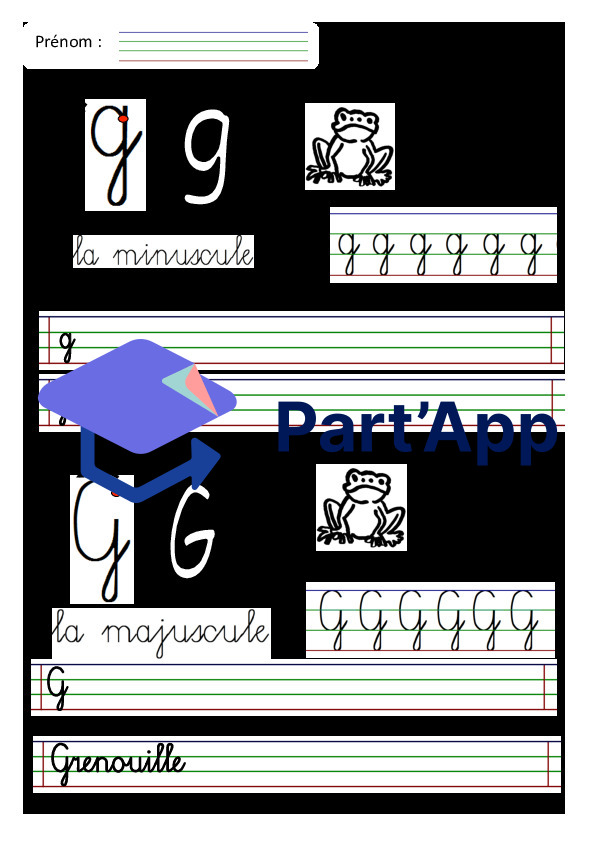 Les lettres de l'alphabet 2_9