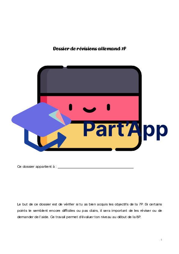 Dossier de révision allemand de 7P_2