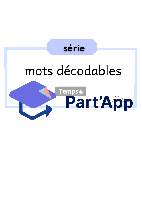 Temps 6 - lire des mots_2