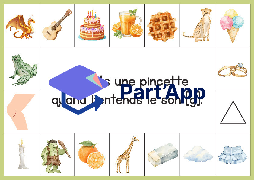 Carte à pince j ou g_3