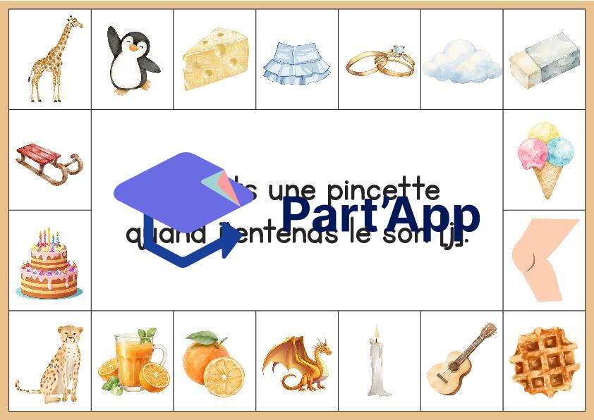 Carte à pince j ou g_5