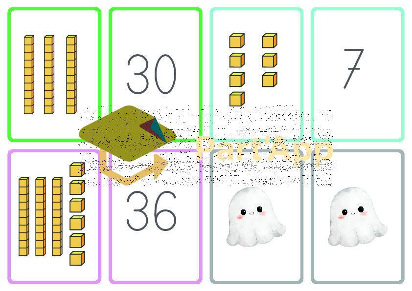Jeu dizaines et unités_10