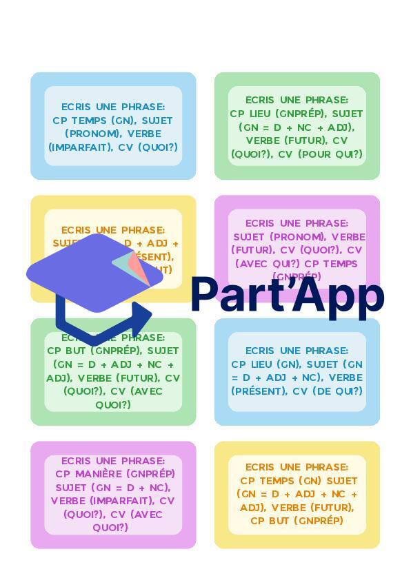 atelier grammaire - écris une phrase_2