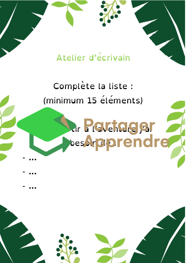 Ateliers d'écrivain - thème été_3