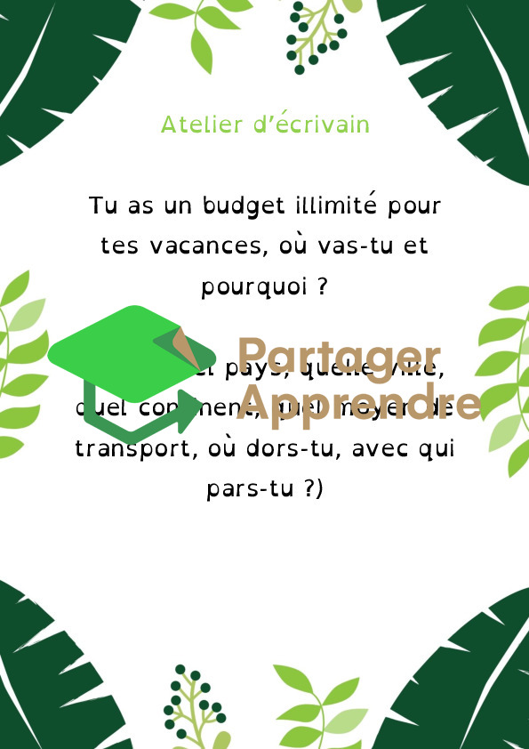 Ateliers d'écrivain - thème été_6