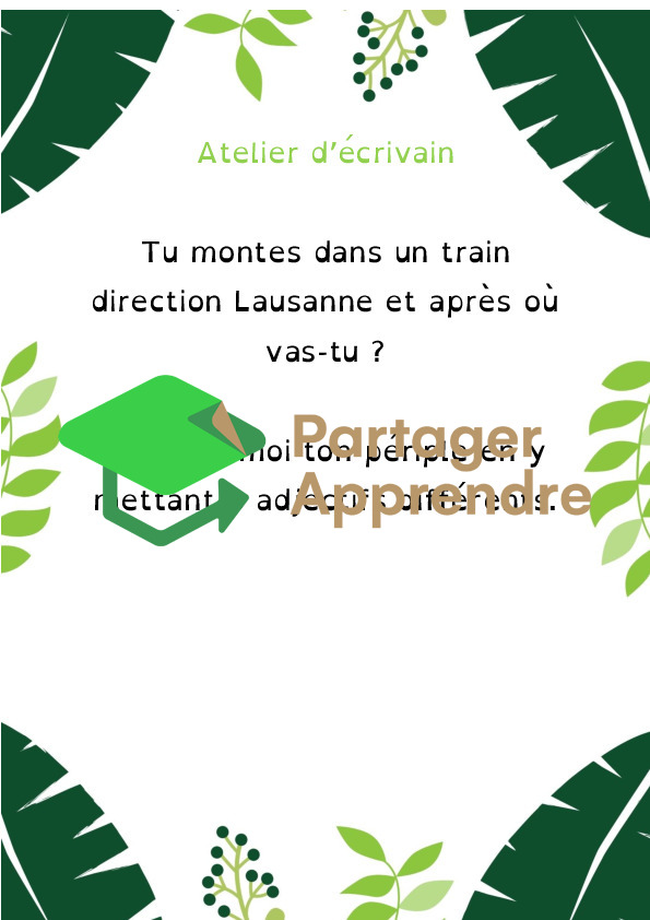 Ateliers d'écrivain - thème été_9