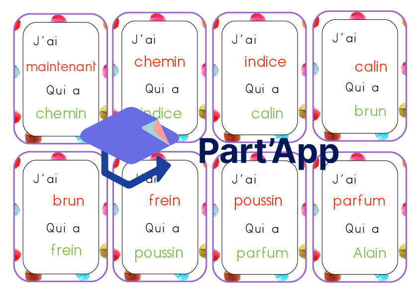 J'ai qui a_3