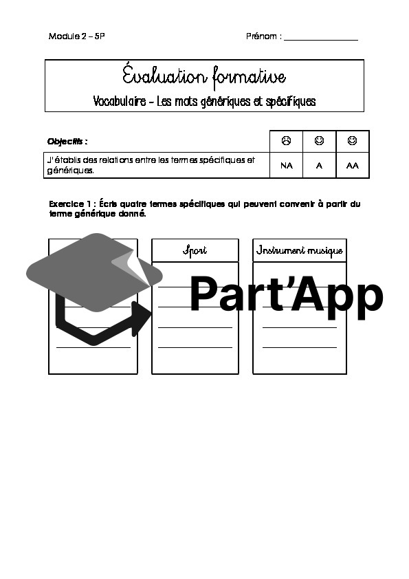 Evaluation formative 5P - Module 2_5
