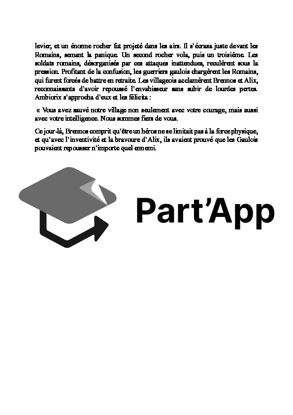 Dossier d'occupation de lecture: "Histoire"_6