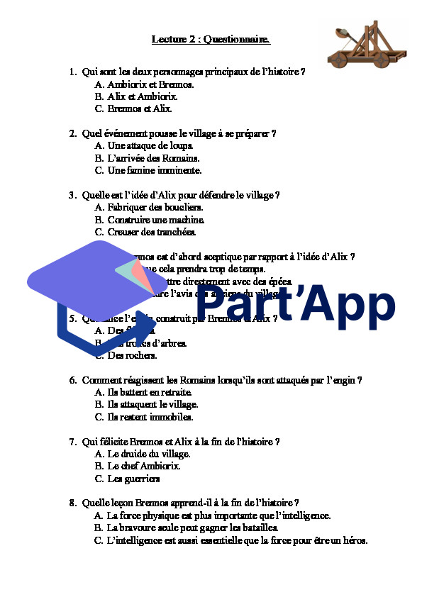 Dossier d'occupation de lecture: "Histoire"_7