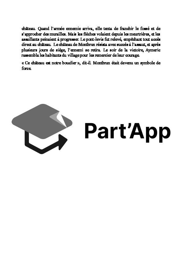 Dossier d'occupation de lecture: "Histoire"_9