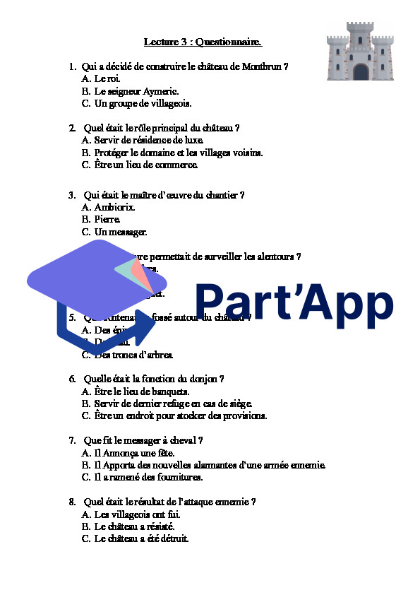 Dossier d'occupation de lecture: "Histoire"_10