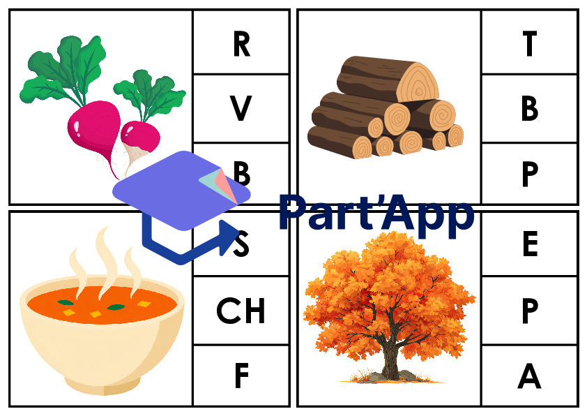 1P-2P – cartes à pinces des sons de l'automne_4