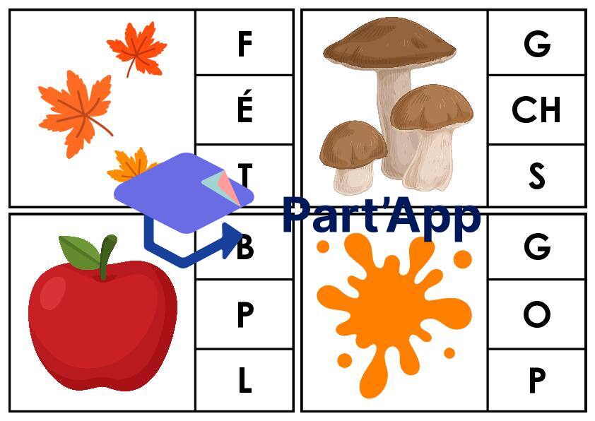1P-2P – cartes à pinces des sons de l'automne_5