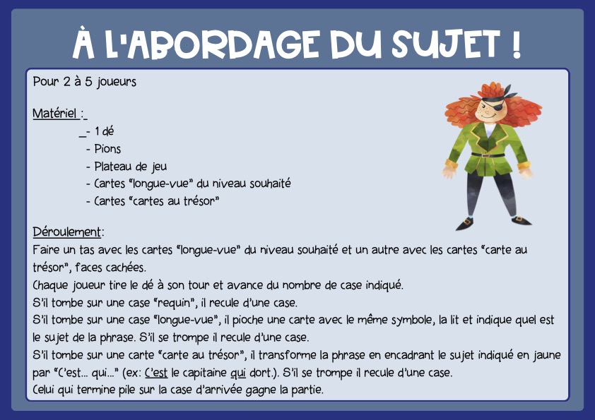 À l'abordage du sujet !_5