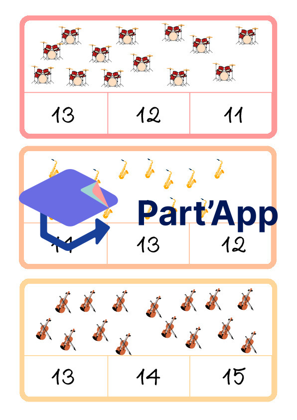 Ateliers dénombrement thème musique_6