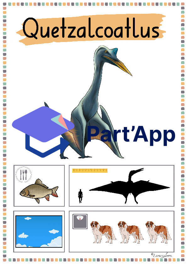 Plakate: Sachwissen Dinosaurier für den Kindergarten (Poster)_38