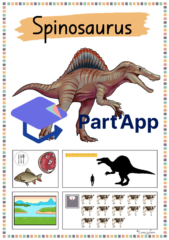 Plakate: Sachwissen Dinosaurier für den Kindergarten (Poster)_40