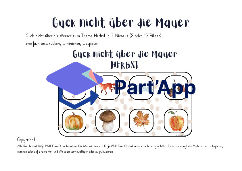 Guck nicht über die Mauer Herbst_14