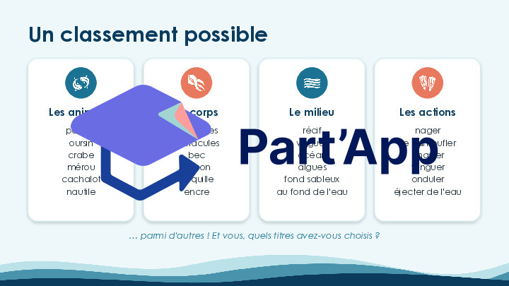 Français - Module 1 - Vocabulaire - Champ lexical_11