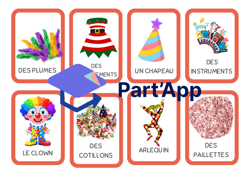 Imagier : Carnaval_4