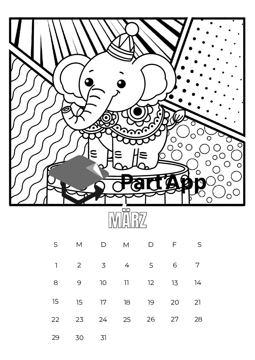 Pop-Art Kalender 2026 (differenziert)_7
