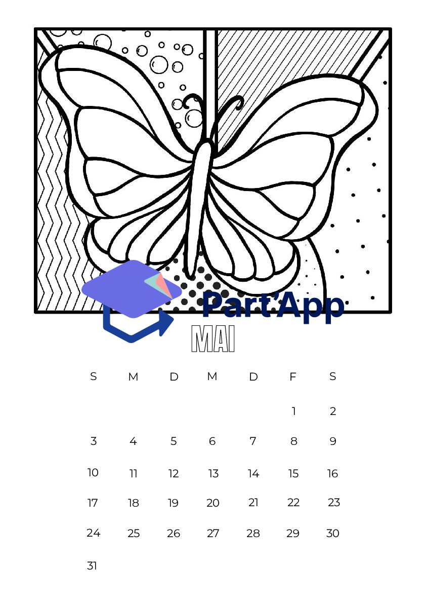 Pop-Art Kalender 2026 (differenziert)_9