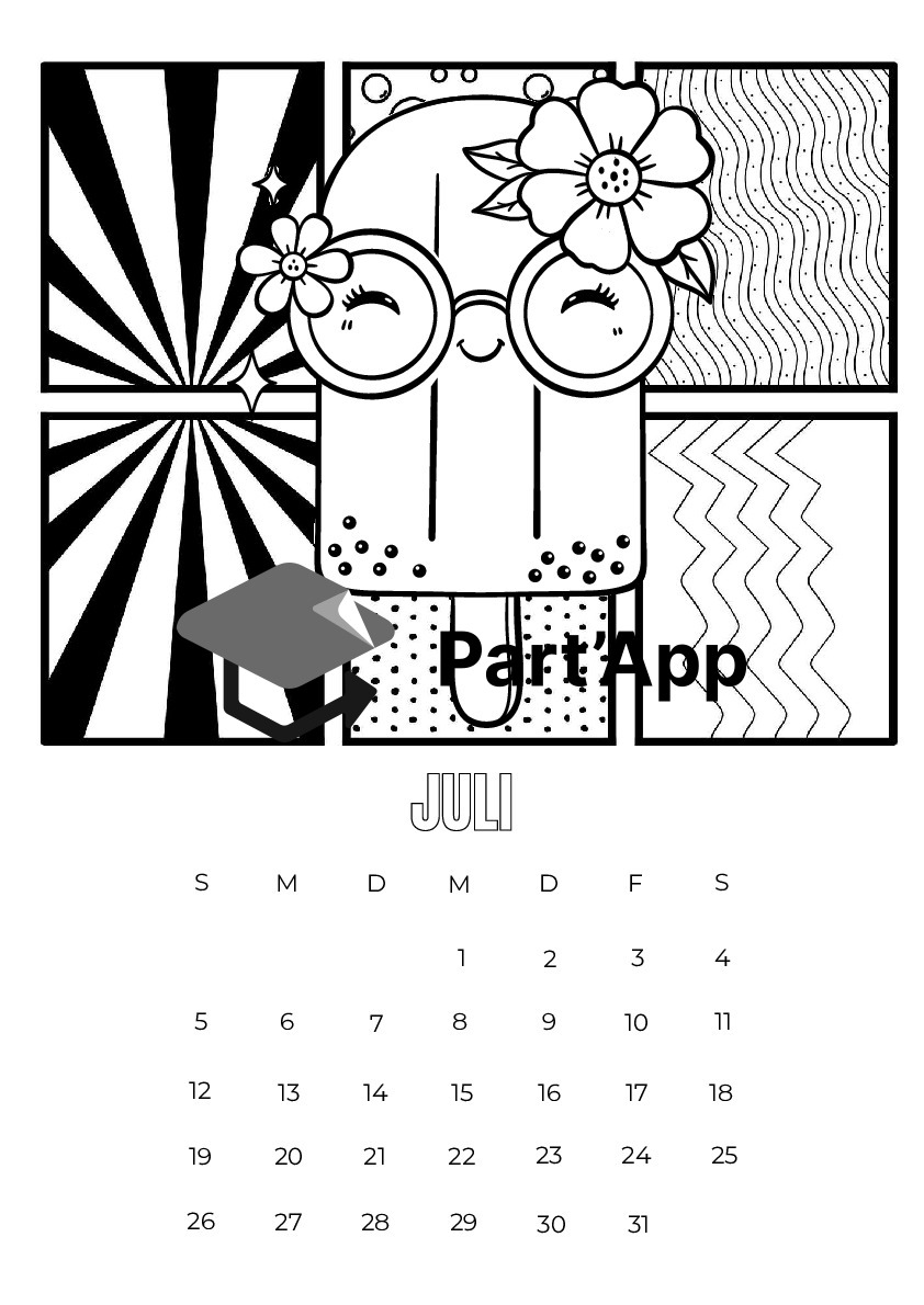 Pop-Art Kalender 2026 (differenziert)_11