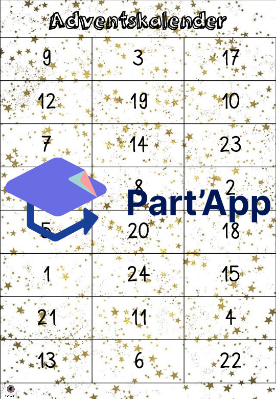 Adventskalender - einfach simpel_7