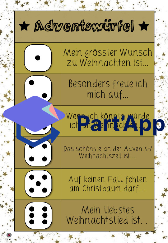 Adventskalender - einfach simpel_9
