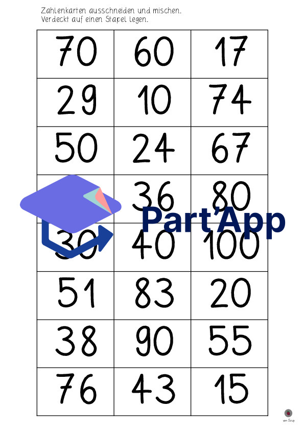 Würfelspiel Mathe - Würfle dich fit! (2. Klasse)_3