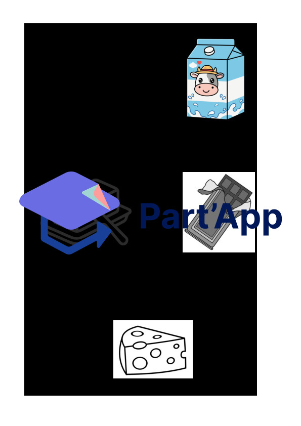 Allemand 5P - 12 listes de mots de vocabulaire + ETA_6