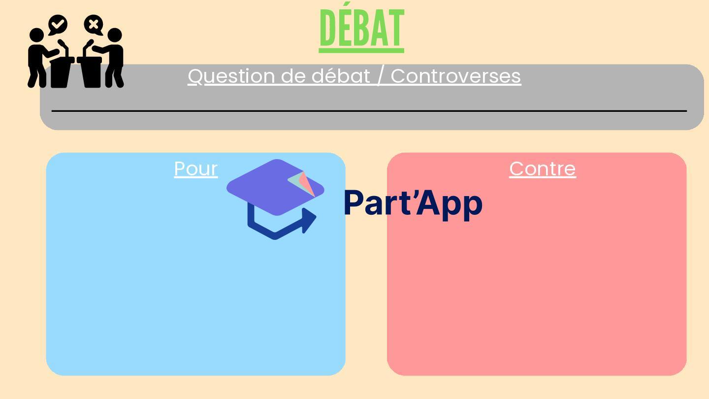 Débat régulé: parcours vert: débat_2