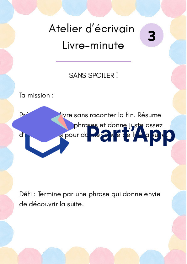 Atelier d'écrivain - livre-minute_4