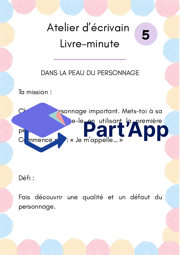 Atelier d'écrivain - livre-minute_6