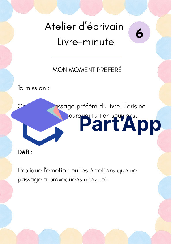 Atelier d'écrivain - livre-minute_7